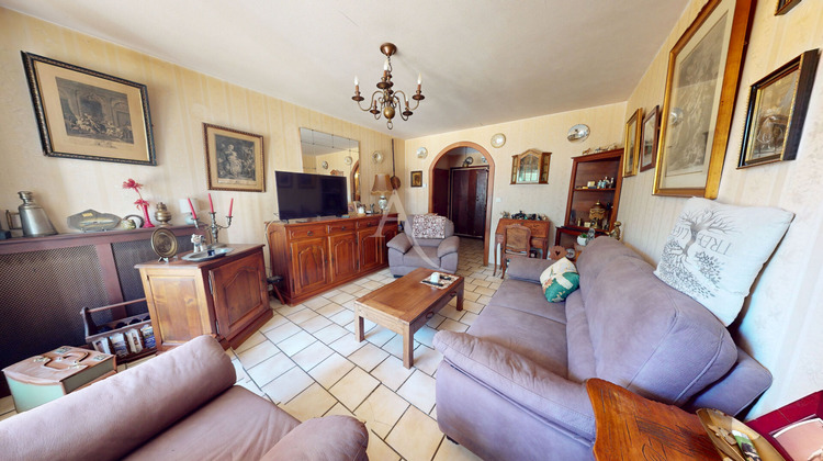 Ma-Cabane - Vente Appartement EVREUX, 68 m²