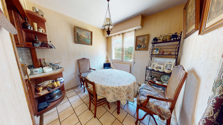 Ma-Cabane - Vente Appartement EVREUX, 68 m²