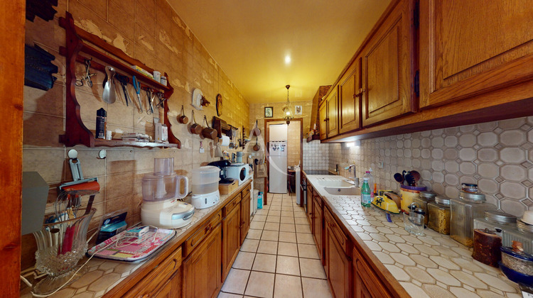 Ma-Cabane - Vente Appartement EVREUX, 68 m²