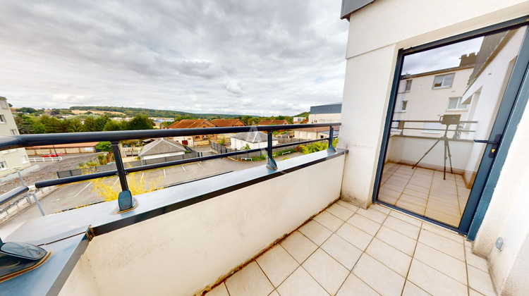 Ma-Cabane - Vente Appartement EVREUX, 47 m²