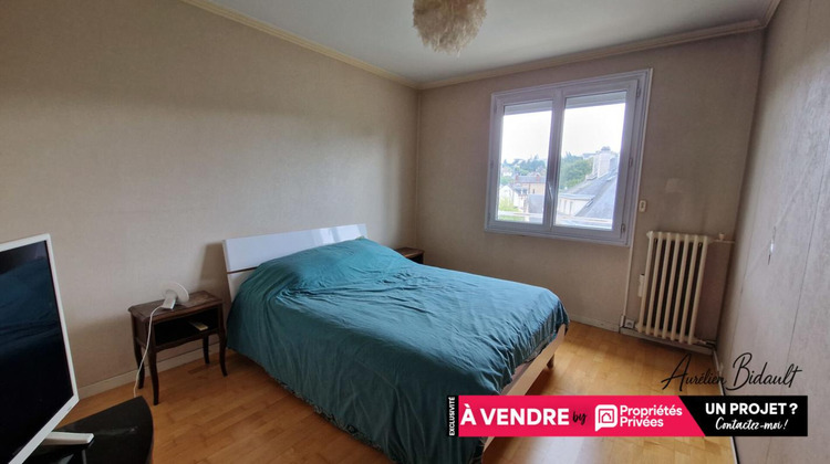 Ma-Cabane - Vente Appartement EVREUX, 65 m²