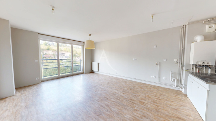 Ma-Cabane - Vente Appartement EVREUX, 64 m²