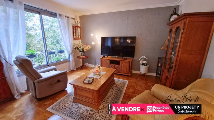 Ma-Cabane - Vente Appartement EVREUX, 94 m²