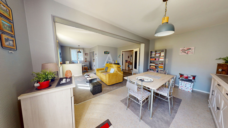 Ma-Cabane - Vente Appartement EVREUX, 91 m²