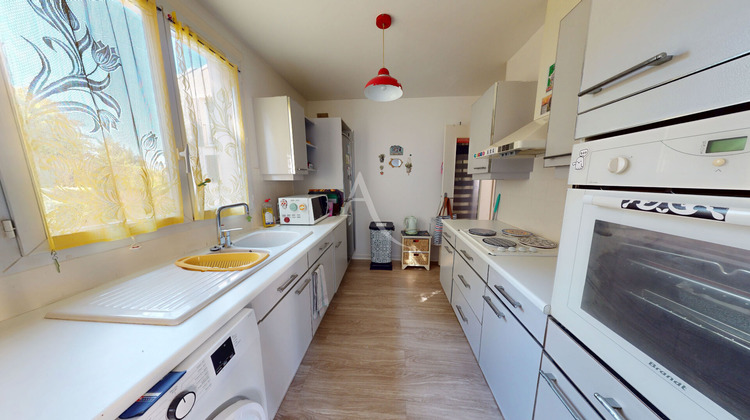 Ma-Cabane - Vente Appartement EVREUX, 91 m²
