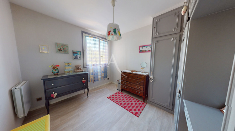 Ma-Cabane - Vente Appartement EVREUX, 91 m²