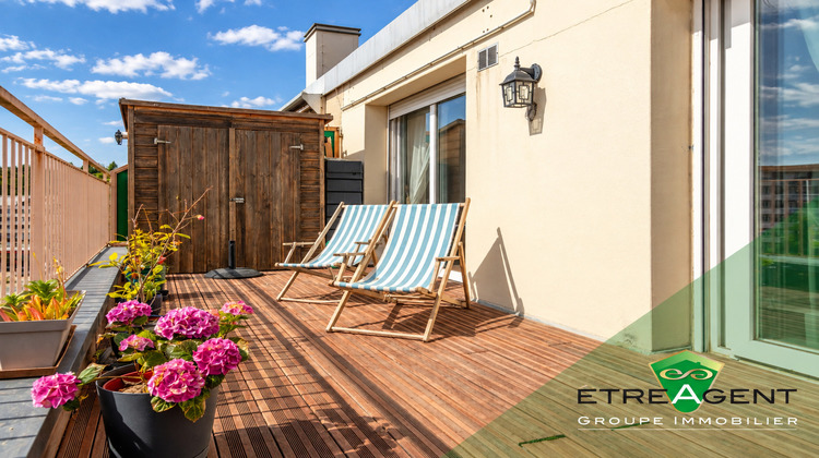 Ma-Cabane - Vente Appartement EVREUX, 90 m²