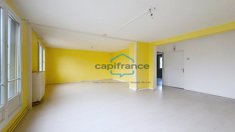 Ma-Cabane - Vente Appartement EVREUX, 64 m²