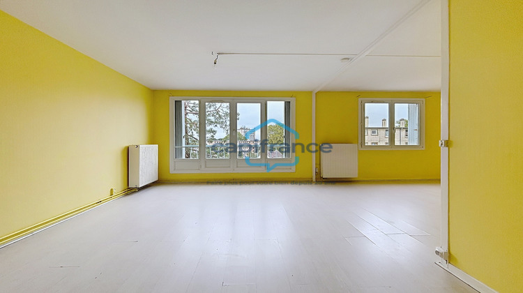 Ma-Cabane - Vente Appartement EVREUX, 64 m²