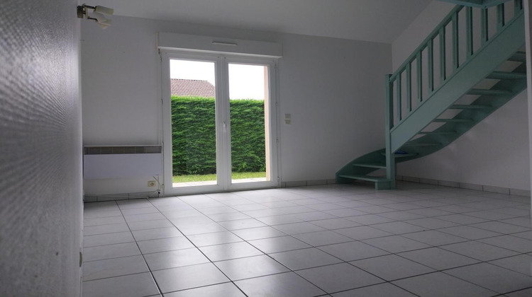 Ma-Cabane - Vente Appartement EVRON, 30 m²