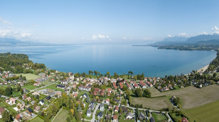 Ma-Cabane - Vente Appartement EXCENEVEX, 44 m²