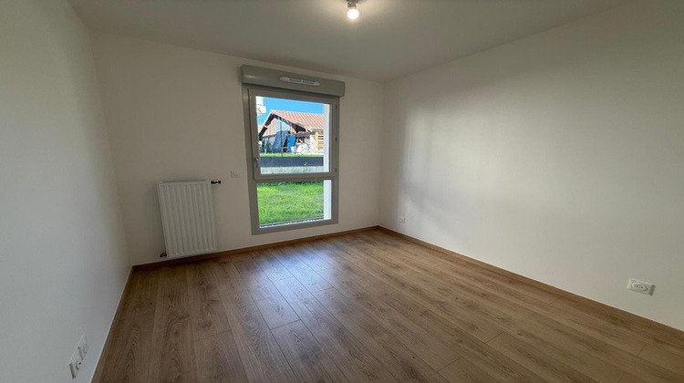 Ma-Cabane - Vente Appartement EXCENEVEX, 44 m²