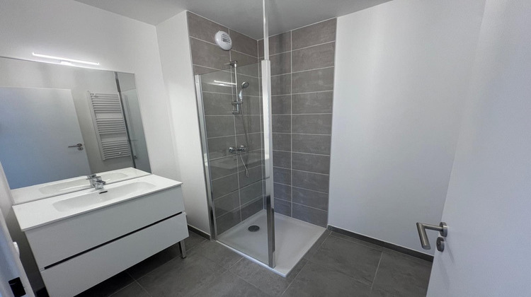 Ma-Cabane - Vente Appartement EXCENEVEX, 44 m²