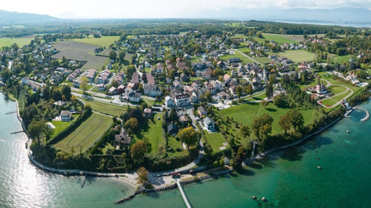 Ma-Cabane - Vente Appartement EXCENEVEX, 44 m²