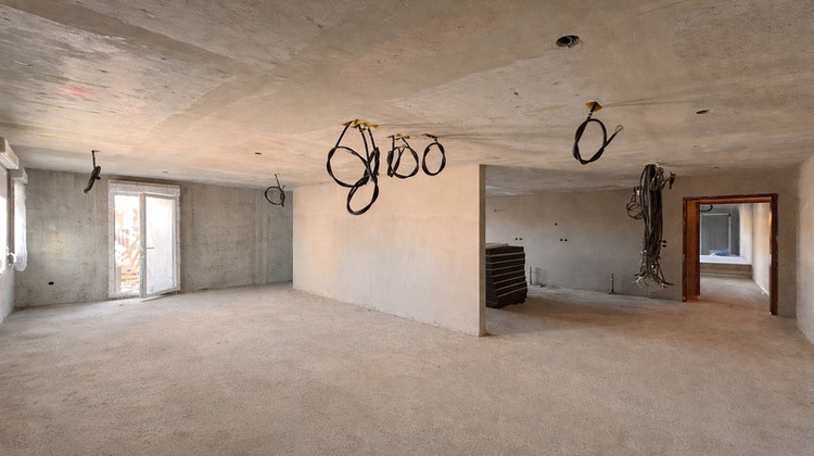 Ma-Cabane - Vente Appartement EXCENEVEX, 68 m²
