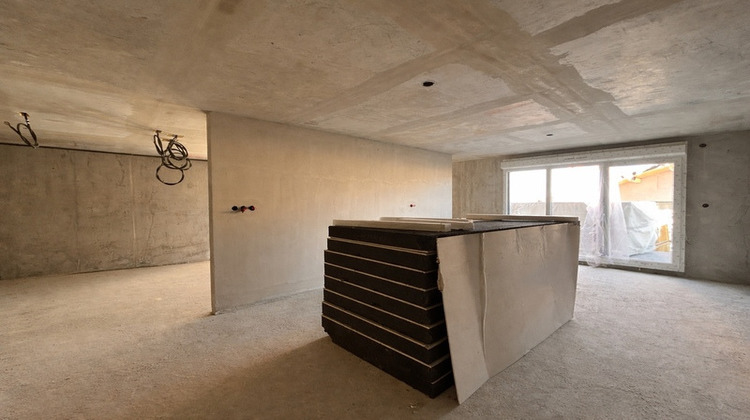 Ma-Cabane - Vente Appartement EXCENEVEX, 68 m²