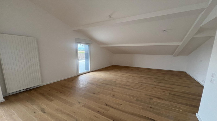 Ma-Cabane - Vente Appartement EXCENEVEX, 78 m²