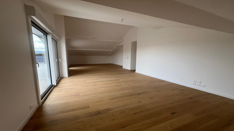 Ma-Cabane - Vente Appartement EXCENEVEX, 78 m²
