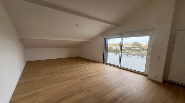 Ma-Cabane - Vente Appartement EXCENEVEX, 78 m²