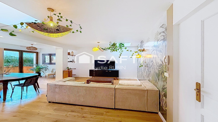 Ma-Cabane - Vente Appartement Excenevex, 60 m²