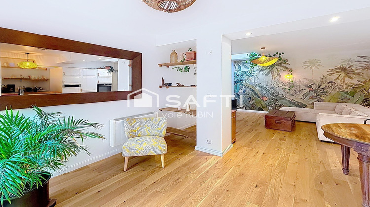 Ma-Cabane - Vente Appartement Excenevex, 60 m²
