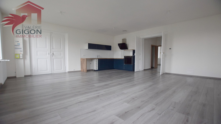 Ma-Cabane - Vente Appartement Exincourt, 75 m²