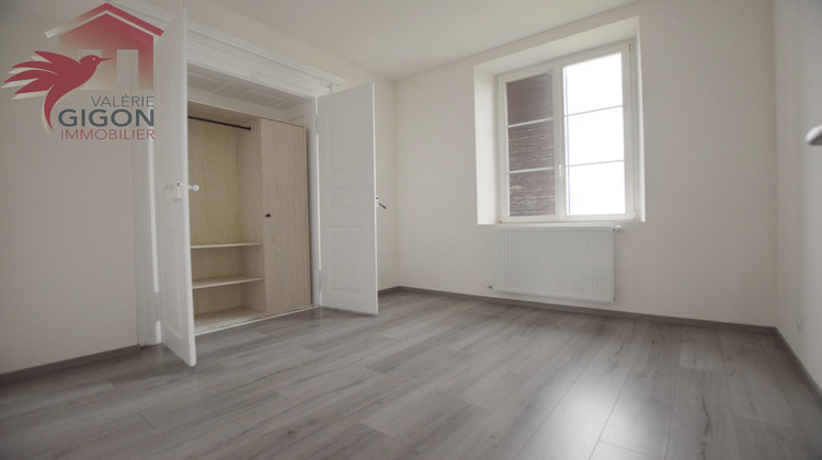 Ma-Cabane - Vente Appartement Exincourt, 75 m²