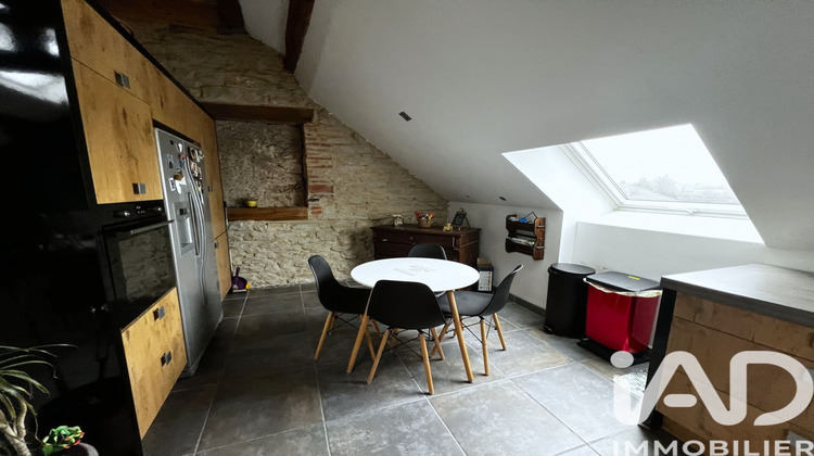 Ma-Cabane - Vente Appartement Exincourt, 130 m²