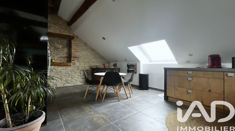 Ma-Cabane - Vente Appartement Exincourt, 130 m²