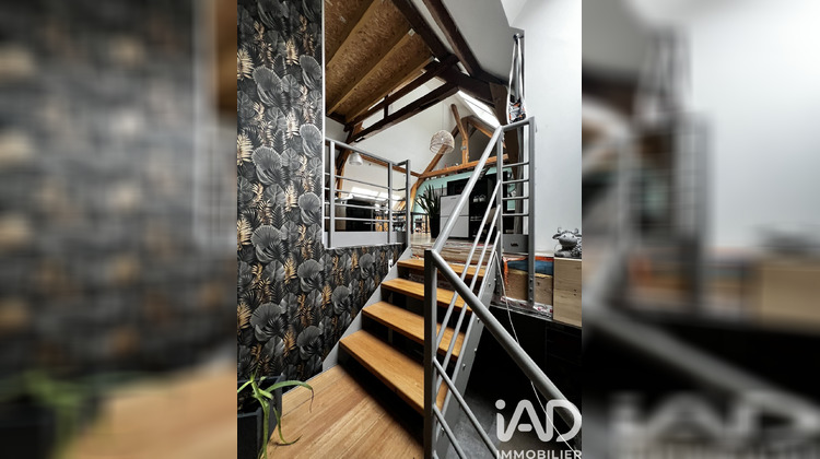 Ma-Cabane - Vente Appartement Exincourt, 130 m²