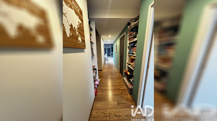 Ma-Cabane - Vente Appartement Exincourt, 130 m²