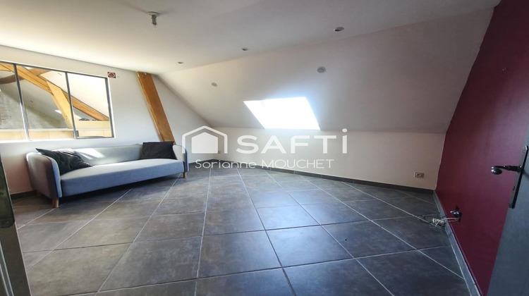Ma-Cabane - Vente Appartement Exincourt, 130 m²