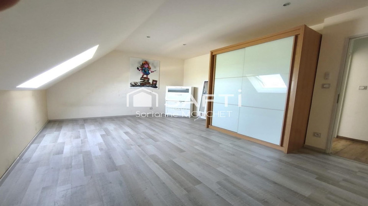 Ma-Cabane - Vente Appartement Exincourt, 130 m²