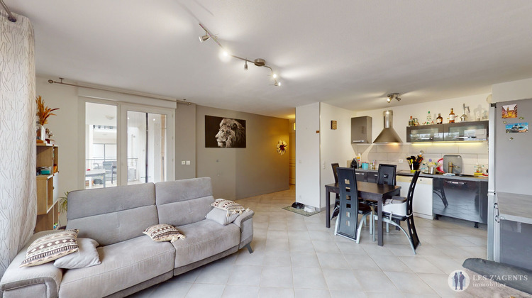 Ma-Cabane - Vente Appartement EYBENS, 64 m²