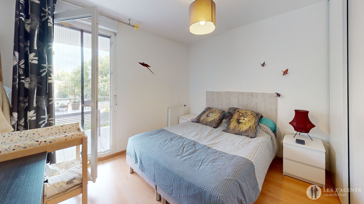 Ma-Cabane - Vente Appartement EYBENS, 64 m²