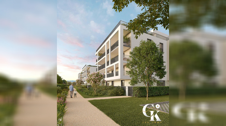 Ma-Cabane - Vente Appartement Eybens, 39 m²