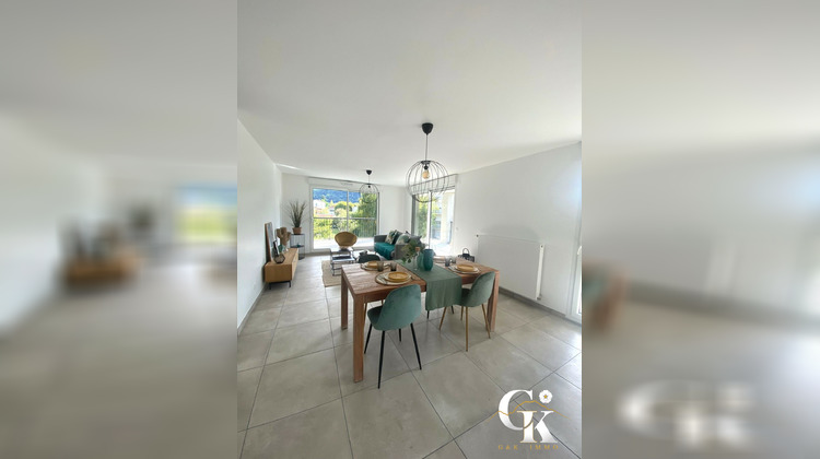 Ma-Cabane - Vente Appartement Eybens, 70 m²