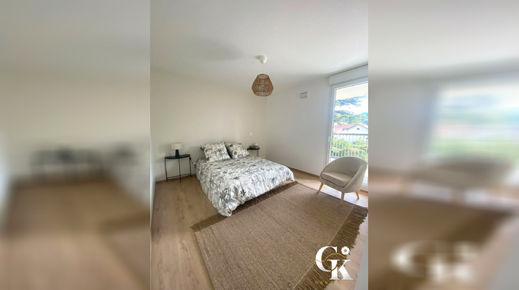 Ma-Cabane - Vente Appartement Eybens, 70 m²