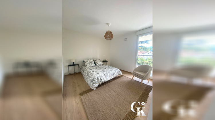 Ma-Cabane - Vente Appartement Eybens, 52 m²