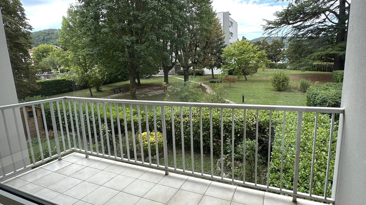 Ma-Cabane - Vente Appartement Eybens, 108 m²