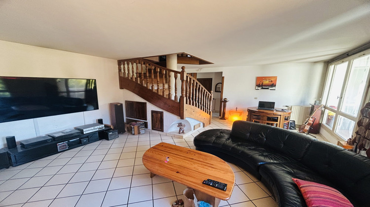 Ma-Cabane - Vente Appartement Eybens, 91 m²