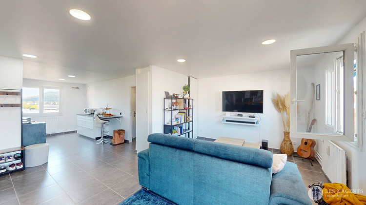 Ma-Cabane - Vente Appartement EYBENS, 94 m²