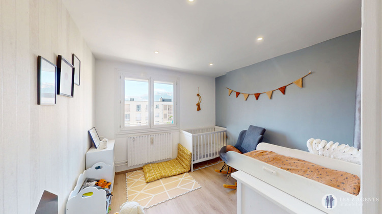 Ma-Cabane - Vente Appartement EYBENS, 94 m²