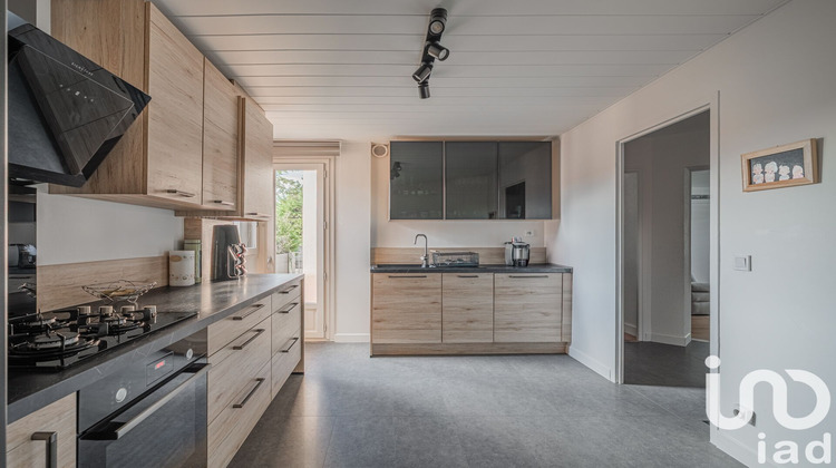 Ma-Cabane - Vente Appartement Eybens, 83 m²