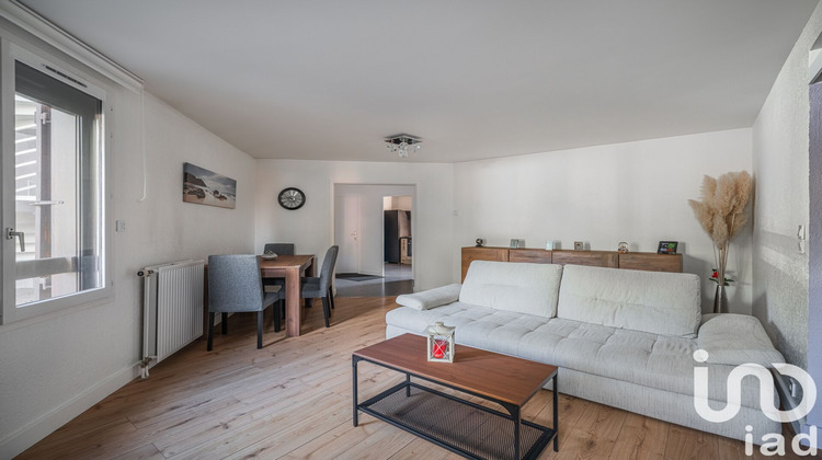 Ma-Cabane - Vente Appartement Eybens, 83 m²