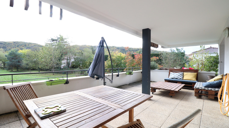 Ma-Cabane - Vente Appartement Eybens, 82 m²