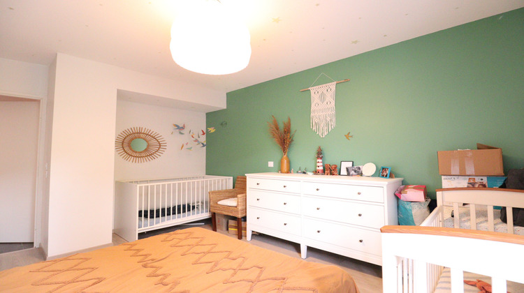 Ma-Cabane - Vente Appartement Eybens, 82 m²