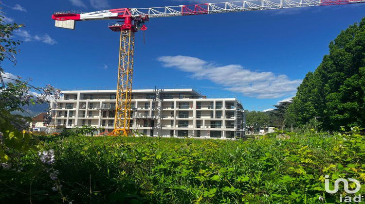 Ma-Cabane - Vente Appartement Eybens, 59 m²