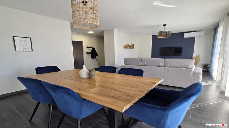 Ma-Cabane - Vente Appartement Eybens, 71 m²