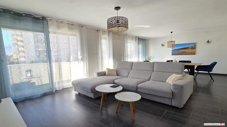 Ma-Cabane - Vente Appartement Eybens, 71 m²